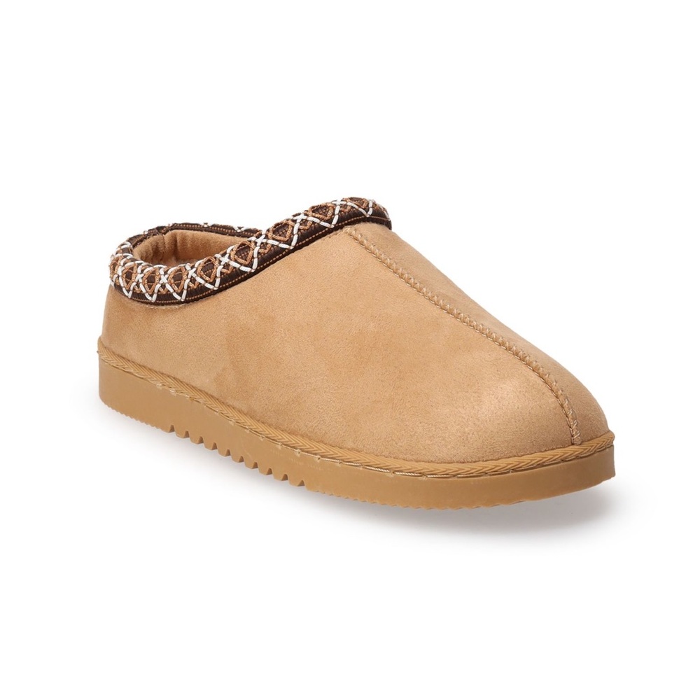 Sonoma| clog slippers